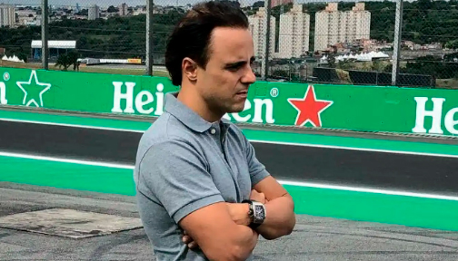 Fórmula 1: ¡Felipe Massa estudia impugnar el título de Hamilton en 2008!, «Es producto de un robo»