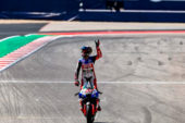 MotoGP: Rins se queda con la victoria en  el GP de las Américas