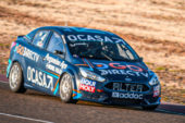 TN C3: Gassmann, Pernía e Iansa fueron los ganadores de las series