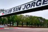 TC2000: 22 años después, el «Parque de la Velocidad» vuelve a recibir al TC2000