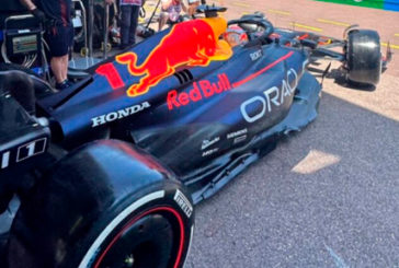 Fórmula 1: Max Verstappen lidera los Libres 2 y Alonso otra vez en los primeros lugares