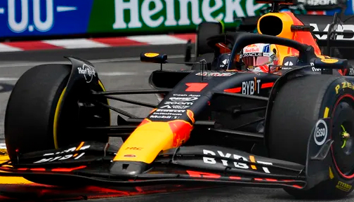Fórmula 1: Verstappen gana una carrera pasada por agua; Alonso logra un gran segundo puesto