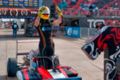 FN: Stang no dejó dudas en la final del domingo en San Nicolás