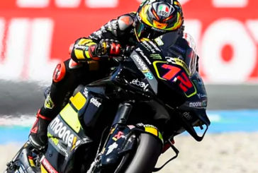 MotoGP: Bezzecchi logró su primera ‘Pole Position’ en Assen