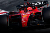 Fórmula1: Pirelli concluyó su test de neumáticos para 2024 en Barcelona con Ferrari y Mercedes