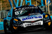 TRV6: Victoria contundente de Lucas Guerra en la Final del TRV6 en Rosario