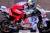 MotoGP: Alex Márquez lidera los Libres1 en Italia