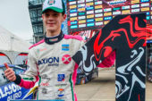 TC2000: En una apasionante clasificación, Montenegro logró la pole