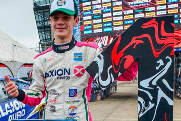 TC2000: En una apasionante clasificación, Montenegro logró la pole