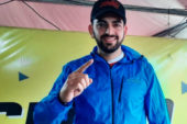 TN C2: Pablo Ortega mete un «Gol» en Misiones