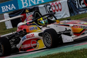 FN: Suárez gana en San Jorge y se escapa en el campeonato