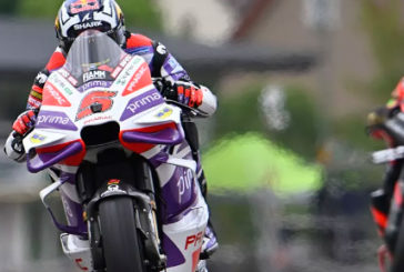 MotoGP: Zarco le gana la pulseada a Márquez en los Libres 1