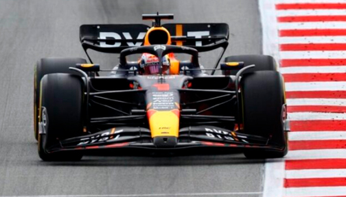 Fórmula 1: Nadie puede parar a Max Verstappen que consigue otra pole