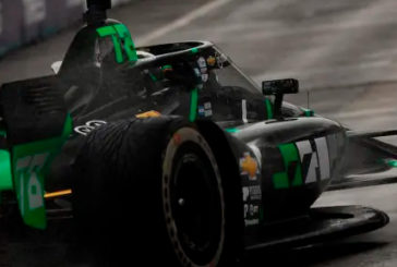 Indy Car: Dixon lidera el warm-up en Toronto con Canapino a las puertas del top 10