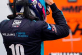 Fórmula 3: Colapinto 6º en el Sprint y escala posiciones en el campeonato