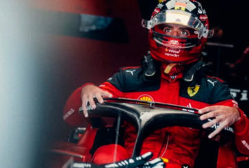 Fórmula 1: Son aclarados los rumores de la posible salida de Carlos Sainz en Ferrari