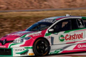 TC2000: En la última final, el Tanito Pernía se quedó con el triunfo