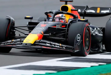 Fórmula 1: Max Verstappen sigue cosechando poles