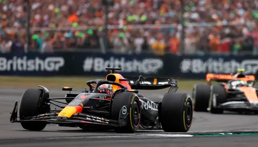 Fórmula 1: Max Verstappen no para de cosechar triunfos