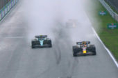 Fórmula 1: Verstappen consigue la 9ª victoria de la temporada y Alonso el 2º puesto