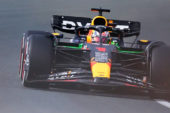Fórmula 1: Verstappen y Alonso volvieron encendidos de las vacaciones