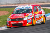TN C2: Blotta, Cravero y Ortega en las series
