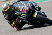 MotoGP: Bezzecchi logra pole para el primer Gran Premio de la India