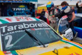 TRV6: Josito Di Palma también en el Sprint