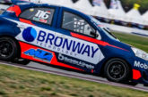 TN C2: Alejandro Torrisi se queda con la pole en la primera clasificación