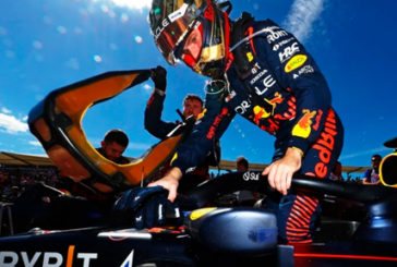 Fórmula 1: Max Verstappen llega a la victoria número 50