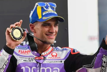MotoGP: Martín gana la carrera sprint de Tailandia y se acerca a Bagnaia