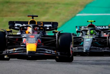 Fórmula 1: Max Verstappen no tiene rival y gana en Austin