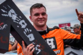 TC2000 Series: En Paraná, Capurro logra su primera victoria