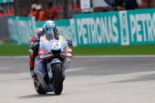 MotoGP: Alex Márquez pudo con Martín en Malasia
