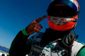 TCP: Los Martinez se quedaron con las series