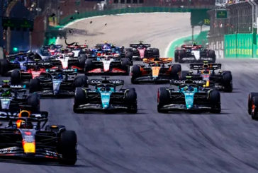 Fórmula 1: Max Verstappen «não para de ganhar»
