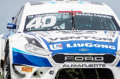 TRV6: Ciarrocchi gana el Sprint y sueña con el campeonato