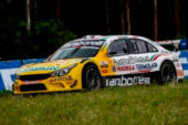 TRV6: Josito Di Palma se quedó con una pole clave para el campeonato