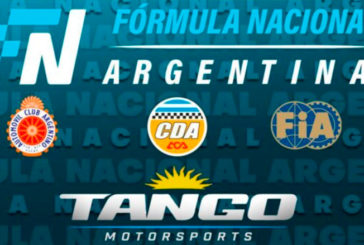 FN: La ACTC y Tango Motorsport emitieron comunicados sobre la Fórmula 2