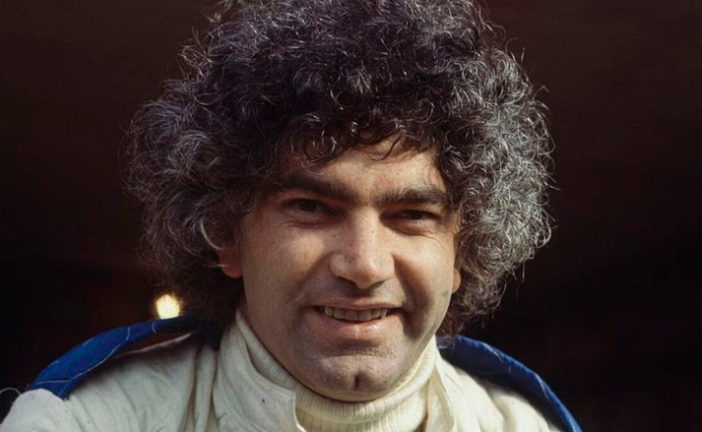 Falleció Alberto Colombo, el piloto con el sueño de la F1 en el corazón