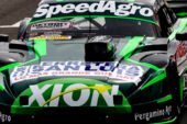 TC: Chapur obtiene una controversial victoria en su debut