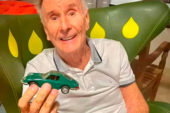Murió la leyenda del automovilismo brasileño Wilson Fittipaldi Júnior