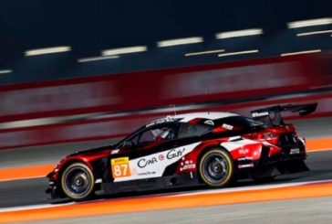 WEC: Porsche dominó el Prólogo; «Pechito» López finalizó en el 5º lugar