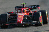 Fórmula 1: Ferrari tuvo su día de gloria
