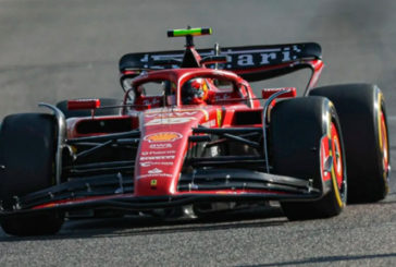 Fórmula 1: Ferrari tuvo su día de gloria