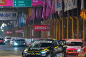 TC2000: ¿Vuelve el callejero a Santa Fe?