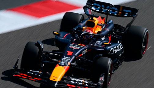 Fórmula 1: Arrancó la pretemporada y Verstappen domina