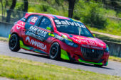 TN C2: Coltrinari consigue la pole en Concordia