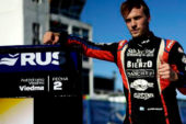 TCP: Azar y Palazzo los ganadores de las series