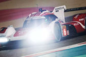 WEC: «Pechito» López logró el puesto 16º y Porsche se lleva la victoria